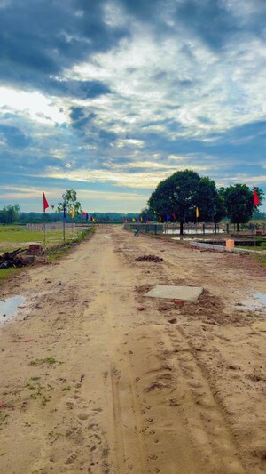 Plot Area in  Plot at Sultanpur Road – for Sale