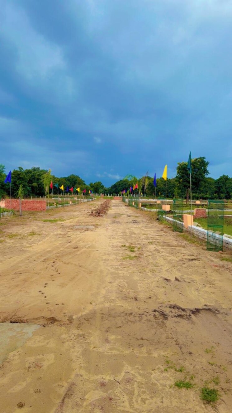 undefined, sultanpur road  1000 Sq.Ft. Plot In Sultanpur Road Lucknow 9391948