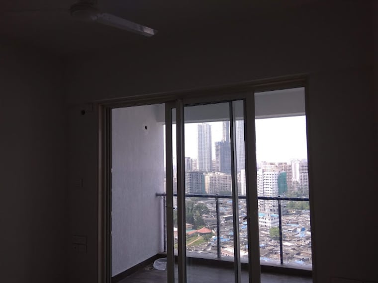 Other, jp-decks 2 Bedroom 840 Sq.Ft. Apartment In Goregaon East Mumbai 9391931