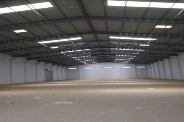 Warehouse For Rent in Pace City 2