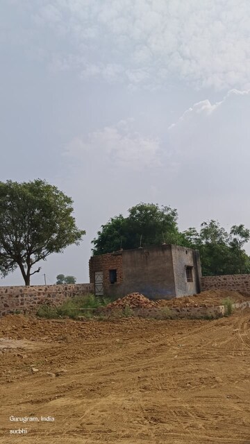 Plot Area in  Land at Sohna Road – for Sale