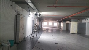  Office Space For Rent in Andheri East