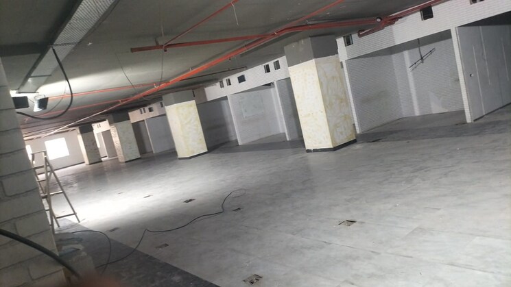 undefined, andheri east Commercial Office Space 7586 Sq.Ft. In Andheri East Mumbai 9391953