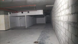 Kitchen in  Office Space at Andheri East – for Rent