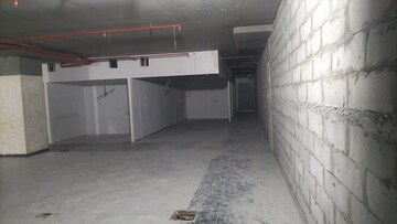 Kitchen in  Office Space at Andheri East – for Rent