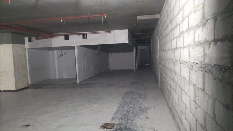 Kitchen, andheri east Commercial Office Space 7586 Sq.Ft. In Andheri East Mumbai 9391953