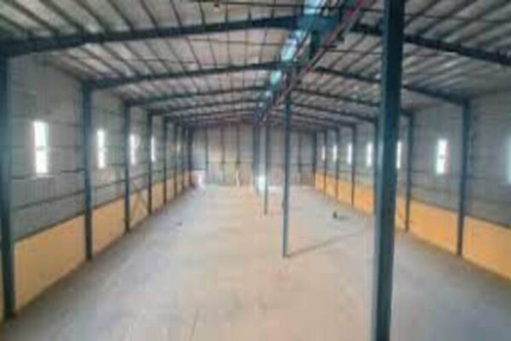 Balcony, pace city 2 Commercial Warehouse 5200 Sq.Ft. In Pace City 2 Gurgaon 9391996