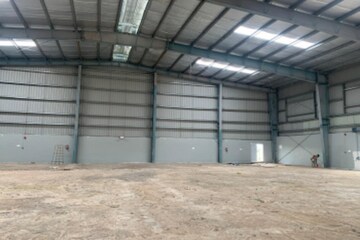  Warehouse For Rent in Pace City 2