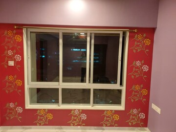 Furnished Amenities in 2 BHK Apartment at Blumen Apartments, Vikhroli West – for Rent