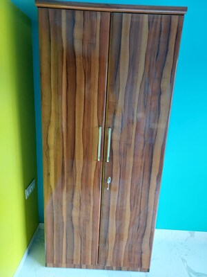 Furnished Amenities in 2 BHK Apartment at Blumen Apartments, Vikhroli West – for Rent