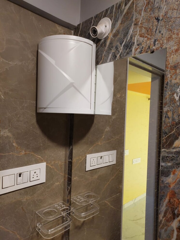 undefined, blumen-apartments 2 Bedroom 645 Sq.Ft. Apartment In Vikhroli West Mumbai 9391943