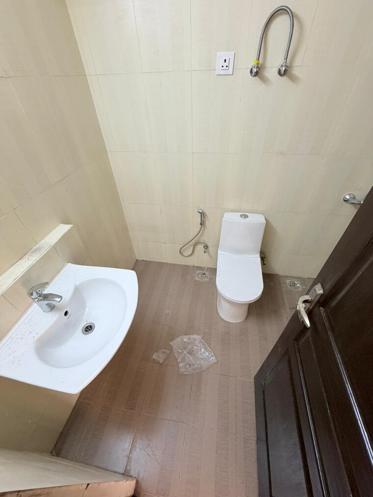Bathroom, 3c-orris-greenopolis 3.5 Bedroom 2350 Sq.Ft. Apartment In Sector 89 Gurgaon 9392003