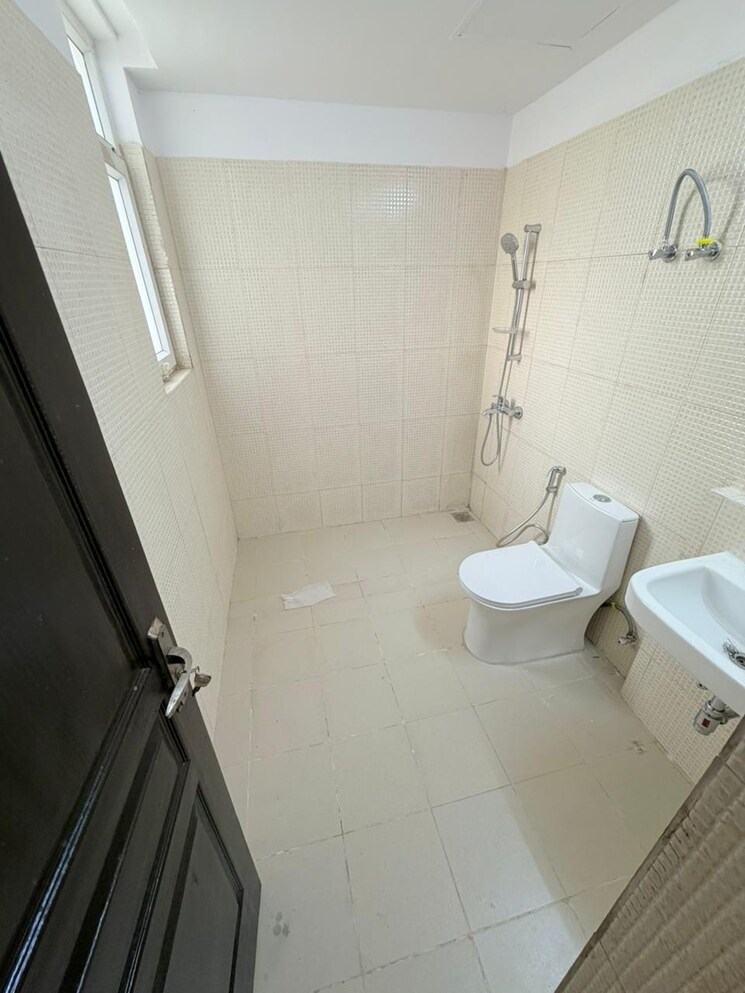 Bathroom, 3c-orris-greenopolis 3.5 Bedroom 2350 Sq.Ft. Apartment In Sector 89 Gurgaon 9392003