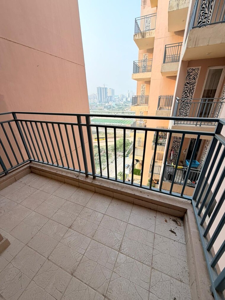 Balcony, 3c-orris-greenopolis 3.5 Bedroom 2350 Sq.Ft. Apartment In Sector 89 Gurgaon 9392003