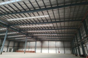  Warehouse For Rent in Pace City 2