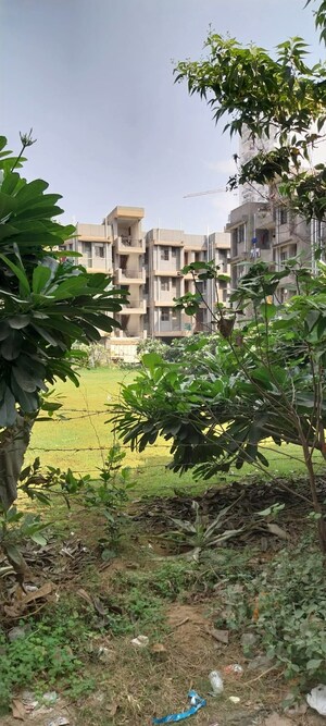 1 BHK Apartment – Exterior View View at Sector 10 Greater Noida - for Sale