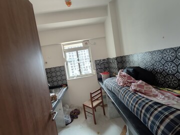 1 BHK Apartment For Rent in Lodha Amara, Kolshet Road