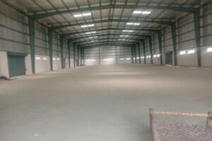  Warehouse For Rent in Pace City 2