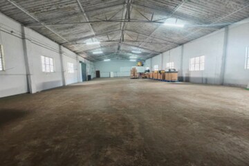 Parking in  Warehouse at Pace City 2 – for Rent