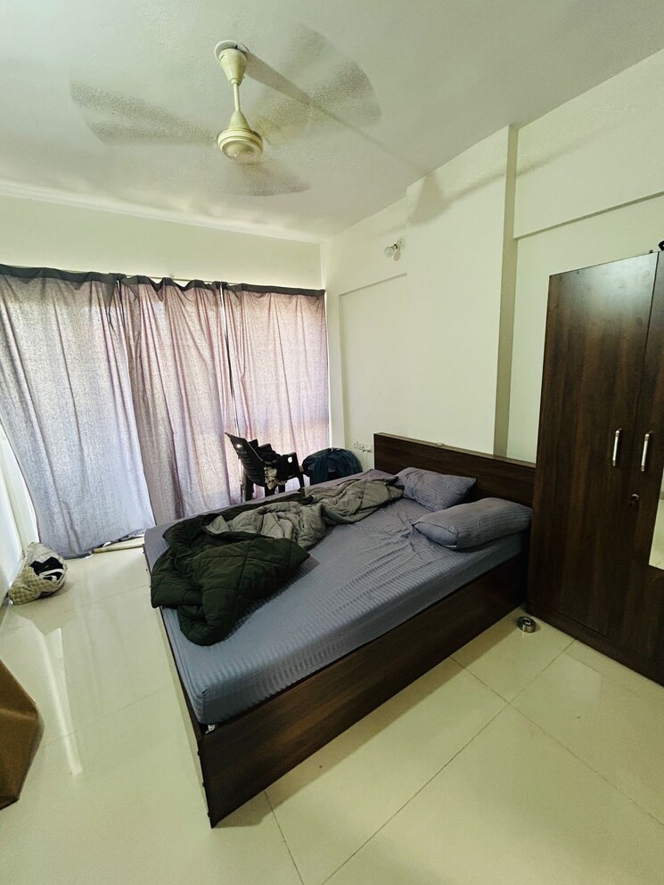 Bedroom, rohan-mithila 2 Bedroom 1280 Sq.Ft. Apartment In Viman Nagar Pune 9391994