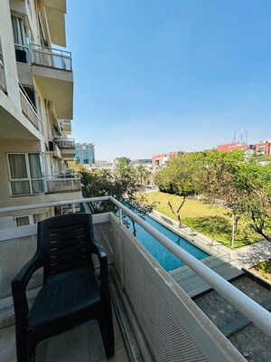 2 BHK Apartment For Sale in Rohan Mithila, Viman Nagar