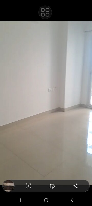 Bedroom in 3 BHK Apartment at Ramprastha Platinum Height, Ramprastha Greens – for Sale