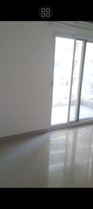 Bedroom in 3 BHK Apartment at Ramprastha Platinum Height, Ramprastha Greens – for Sale