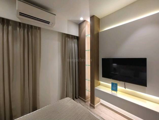 3 BHK + Pooja Room Apartment For Sale in Siddha Sky