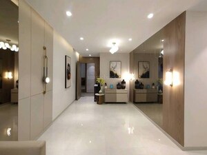 Room in 3 BHK Apartment at Siddha Sky, Sion – for Sale