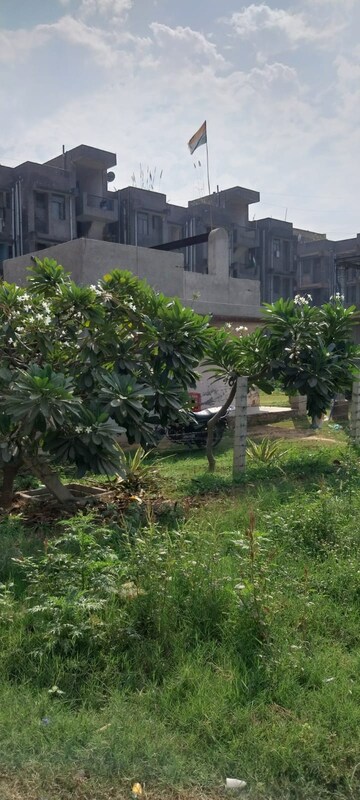 1 BHK Apartment – Garden View at Sector 10 Greater Noida - for Sale