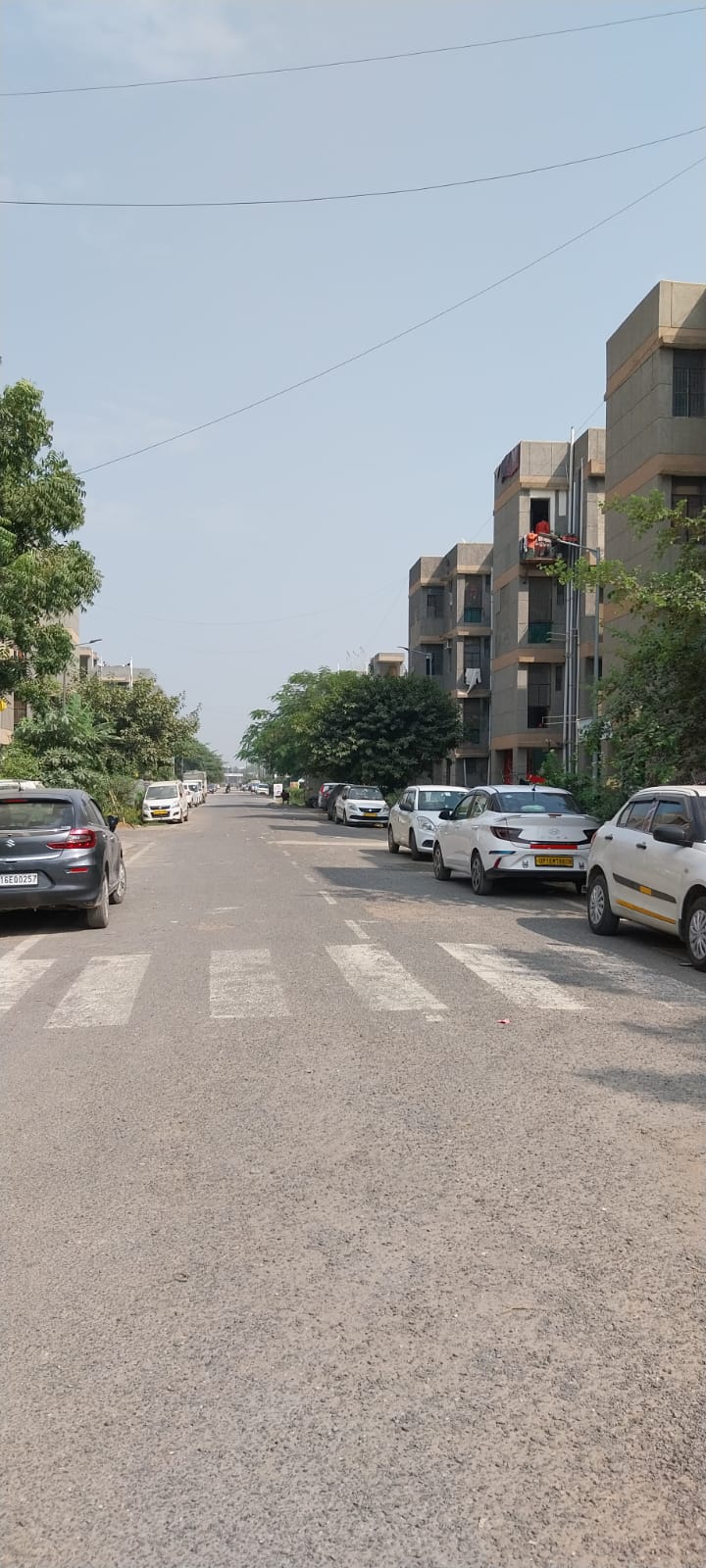 1 BHK Apartment For Sale in Ews Vedpura Apartment Noi