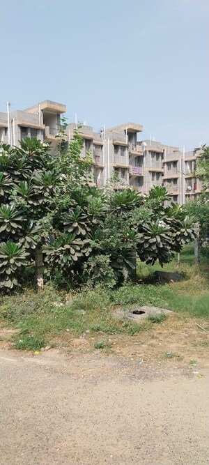 Plot Area in 1 BHK Apartment at Sector 10 Greater Noida – for Sale