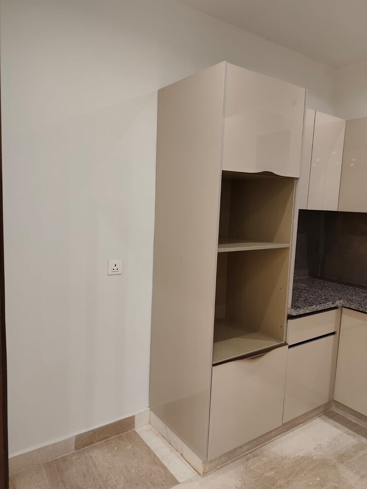 Bathroom, ansal-sushant-lok-i 3 Bedroom 2700 Sq.Ft. Builder Floor In Sector 43 Gurgaon 9392024