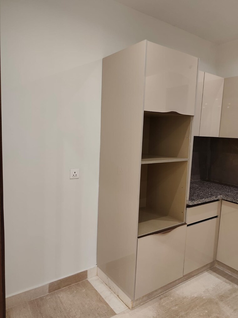 Bathroom, ansal-sushant-lok-i 3 Bedroom 2700 Sq.Ft. Builder Floor In Sector 43 Gurgaon 9392024