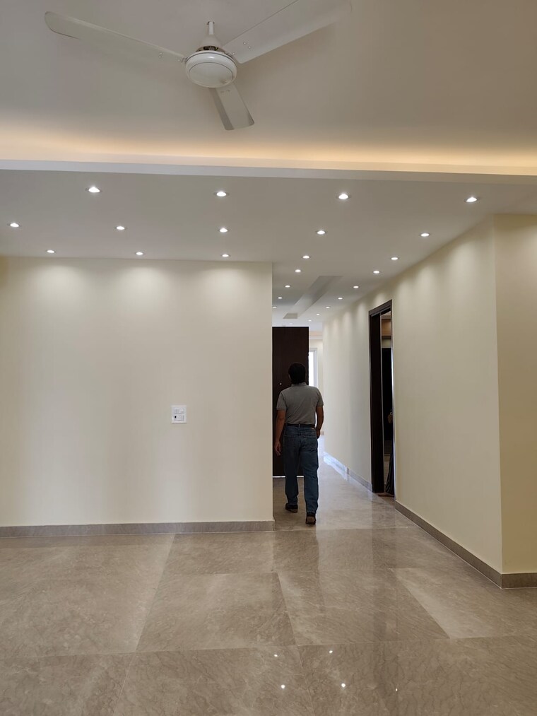 Room, ansal-sushant-lok-i 3 Bedroom 2700 Sq.Ft. Builder Floor In Sector 43 Gurgaon 9392024