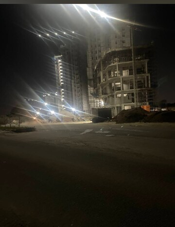 Parking in 3 BHK Apartment at Aparna Cyber Shine, Osman Nagar – for Sale