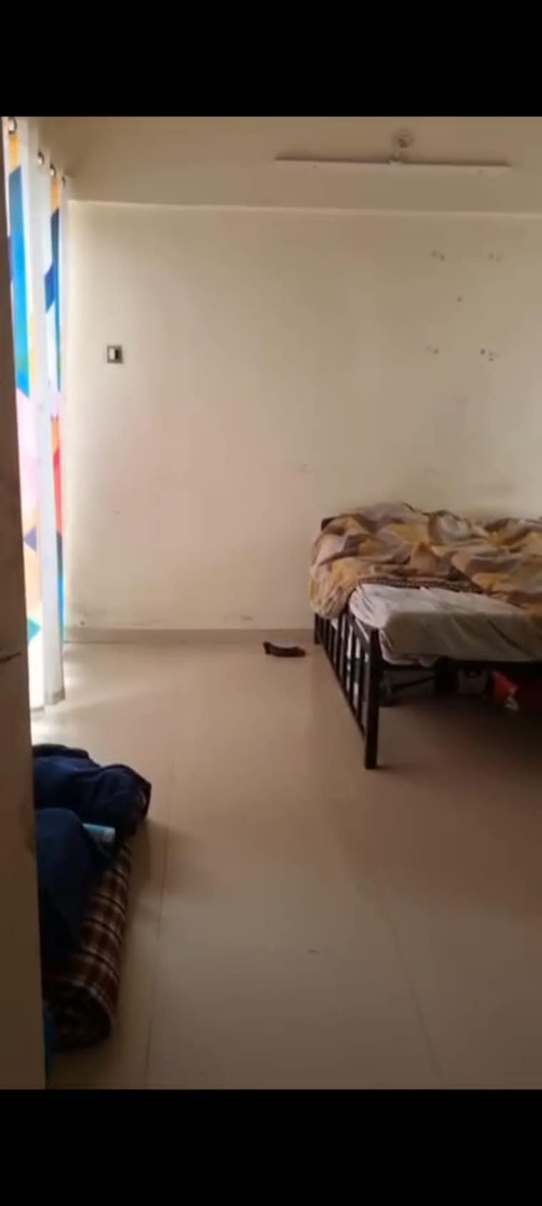 Bedroom, paranjape-gloria-grace 2 Bedroom 1239 Sq.Ft. Apartment In Bavdhan Pune 9392056