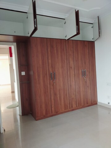 Furnished Amenities in 3 BHK Apartment at Dhoot Time Residency, Sector 63 – for Rent