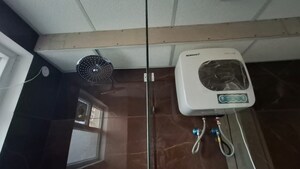 Furnished Amenities in 3 BHK Apartment at Altura Apartments, Ghazipur – for Rent