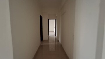 Building Lobby in 3 BHK Apartment at Altura Apartments, Ghazipur – for Rent