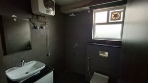 Furnished Amenities in 3 BHK Apartment at Altura Apartments, Ghazipur – for Rent