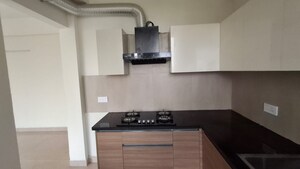 Kitchen in 3 BHK Apartment at Altura Apartments, Ghazipur – for Rent