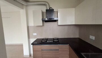 Kitchen in 3 BHK Apartment at Altura Apartments, Ghazipur – for Rent
