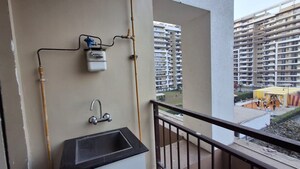 Furnished Amenities in 3 BHK Apartment at Altura Apartments, Ghazipur – for Rent