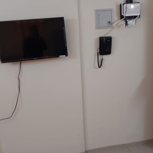 Room in 2 BHK Apartment at Aditya City Apartments, Shahpur Bamheta – for Rent