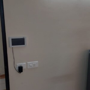 Furnished Amenities in 2 BHK Apartment at Aditya City Apartments, Shahpur Bamheta – for Rent