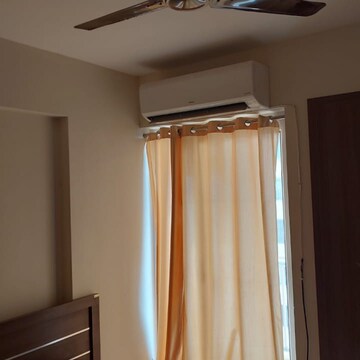 Bedroom in 2 BHK Apartment at Aditya City Apartments, Shahpur Bamheta – for Rent