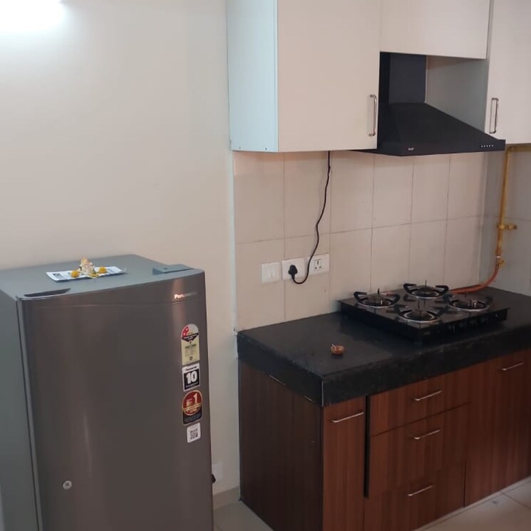 Kitchen, aditya-city-apartments 2 Bedroom 900 Sq.Ft. Apartment In Shahpur Bamheta Ghaziabad 9392039