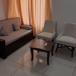 2 BHK Apartment For Rent in Aditya City Apartments, Shahpur Bamheta