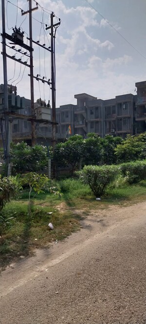 1 BHK Apartment – Exterior View View at Sector 10 Greater Noida - for Sale